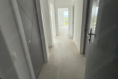 Vanzare apartament 2 camere, bloc nou 2022, vis- -vis de Universitatea Petrol-Gaze Ploie?ti - 3