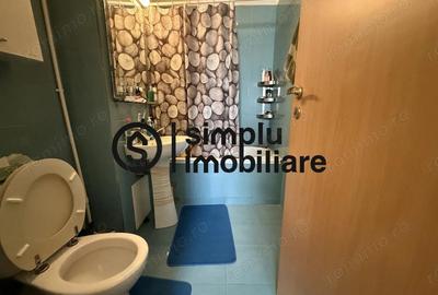 Apartament 2 camere 1 Mai et 1/4 - 11