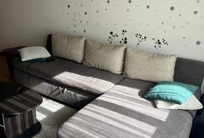 Apartament cu 2 camere decomandat, mobilat în Complex Studențesc - 9