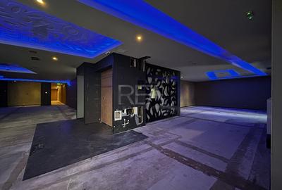 Spațiu comercial, de 584.35998535156 mp, în 13 Septembrie - 3