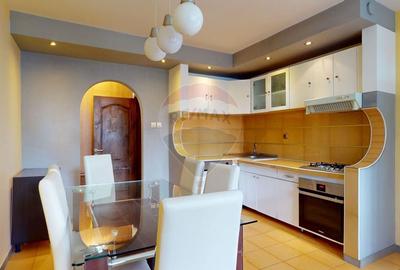 Casa moderna in Cristian ! | Teren suplimentar de 1000 mpI Comision 0% - 9