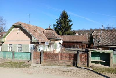 Casă cu 2 camere în Central - 3