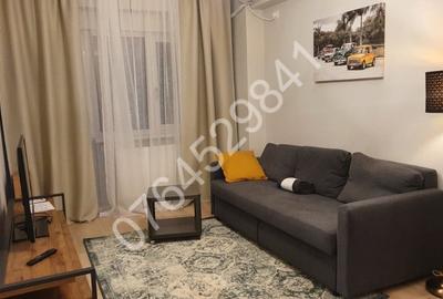 Apartament cu 2 camere decomandat în Central - 9
