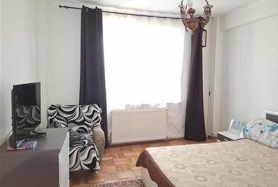 Apartament 3 camere, et 3, CT, doua balcoane, Primarie - 3