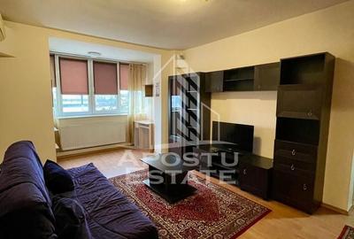 Apartament 2 camere, centrala proprie, Complexul Studentesc - 1
