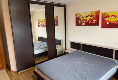 Aviatiei,strada borsa,300m pana la metrou aurel vlaicu si mall promenada, - 7