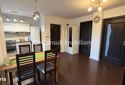 Apartament cu 2 camere decomandat în Europa - 11