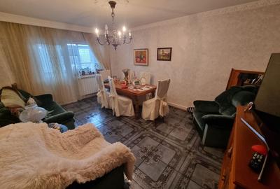 Apartament cu 4 camere decomandat, mobilat în Faleza Nord - 2