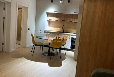 Apartament cu 2 camere în Central - 8