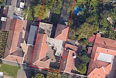 Casă cu 4 camere în Aradul Nou - 8