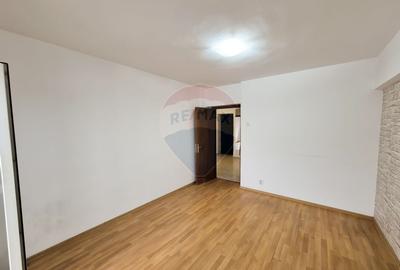 Apartament cu 2 camere de inchiria, situat Bd.Unirii - 7