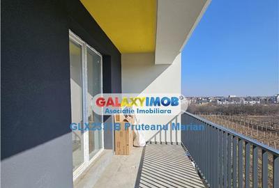 Apartament Modern cu 2 camere situat aproape de Valea Oltul - 4