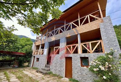 Casă cu 4 camere cu Teren 1640 Mp în Dubova - 12