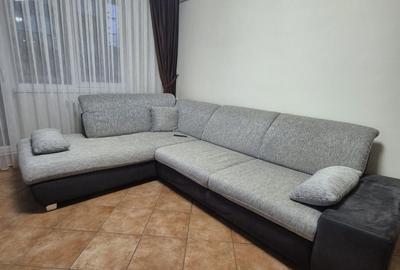 Apartament cu 2 camere decomandat în Spitalul Județean - 3