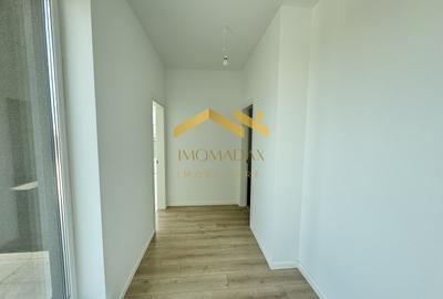 Penthouse Aradului-3 Camere-Centrala Proprie - 29
