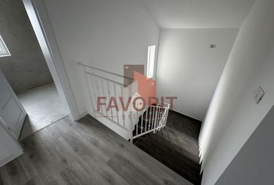 Casa individuala. Disponibila imediat. 4 dormitoare - 14