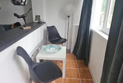 Apartament cu 2 camere semidecomandat, mobilat în Alexandru Obregia - 8