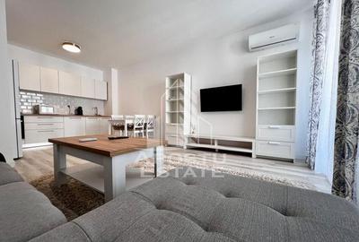 Apartament 2 camere, centrala proprie, loc de parcare, zo... - 9