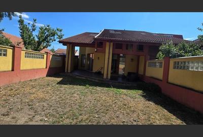 Casa spatioasa  in zona Aradului| Comision 0% - 24