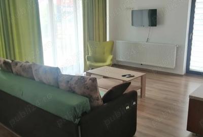 Apartament cu 2 camere decomandat în Tudor - 7