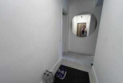 Sisesti 3 camere 73,6 mp 2 bai 2 balcone mobilat/utilat 6 min metrou - 4