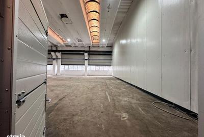 Spațiu comercial, de 990 mp, în Tătărași - 15