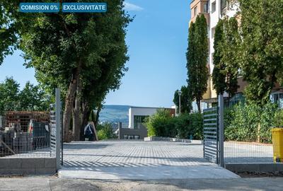 Casă de închiriat | Zorilor, Cluj-Napoca, 30 parcari - 1