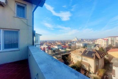 Apartament 3 Camere tip Duplex Bulevardul Voluntari, Lotusului - 32