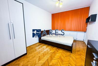 Apartament cu 3 camere decomandat, mobilat în Cartierul Nord - 5