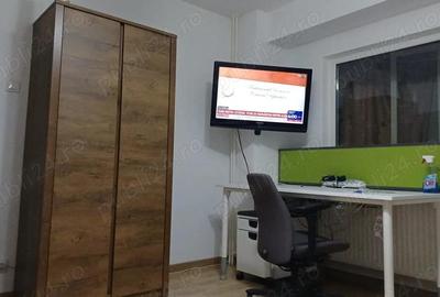 Garsonieră semidecomandată, mobilată în Ștefan cel Mare - 2