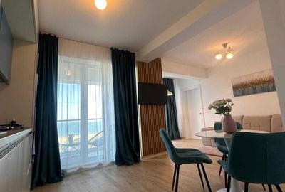 Apartament cu 2 camere semidecomandat în Nord - 1
