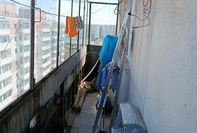 Apartament cu 3 camere semidecomandat în Militari - 8