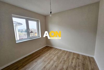 Casă nouă P+1, 4 camere, 124 mp utili, panouri solare, cartier Orizont - 16