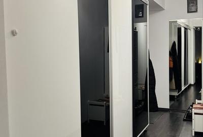 Apartament cu 2 camere semidecomandat, mobilat în Sebastian - 5