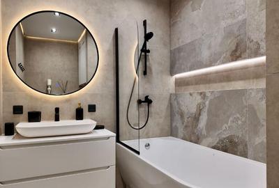 Apartament cu 2 camere decomandat în Iris