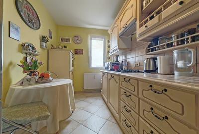 Apartament 2 camere - langa Parcul Titan - Strada Rotunda,  bloc reabilitat Apartament 2 camere - langa Parcul Titan - Strada Rotunda,  bloc reabilitat - 9