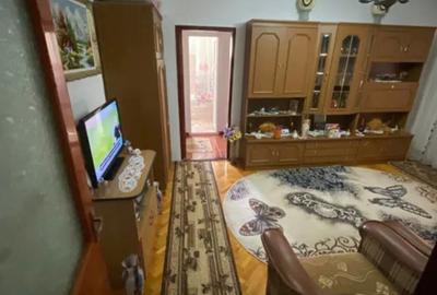 Apartament cu 2 camere semidecomandat în Central - 1