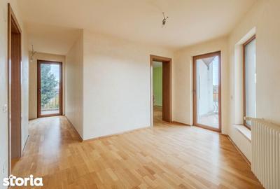 Casă cu Teren 566 Mp în Borș - 10