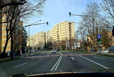 3 camere NORD , Renovat / mobilat / utilat , finisaje superioare ! - 2