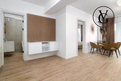 Apartament 2 camere elegant  Alezzi Infinity - 2