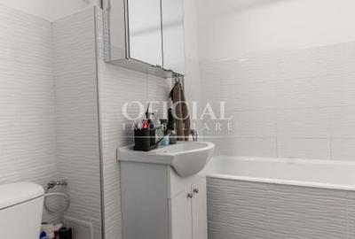 Apartament 1 camera | 30 mp | Renovat  | Zona Parang Manastur - 7
