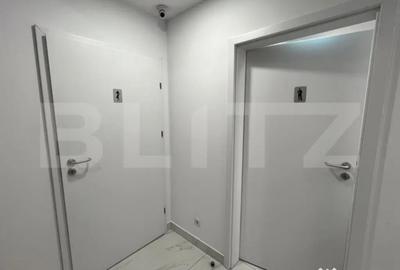 Spațiu comercial, de 532 mp, în Mărăști