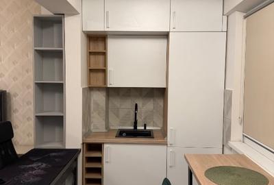 Garsonieră în Dudu - 5