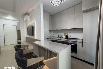 Apartament cu 2 camere în Central - 6