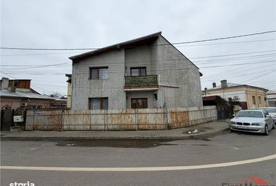 Casă cu 3 camere cu Canalizare în Tăbăcari - 8