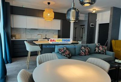 Inchiriere apartament 2 camereTargoviste Chindia Residence - 2