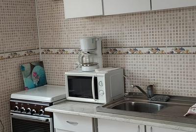 Garsonieră decomandată, mobilată în Copou - 3