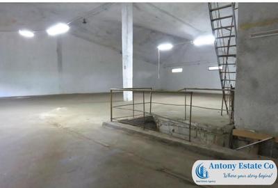 Hala Spatiu Depozit de inchiriat, Calea Clujului - Oradea - 4