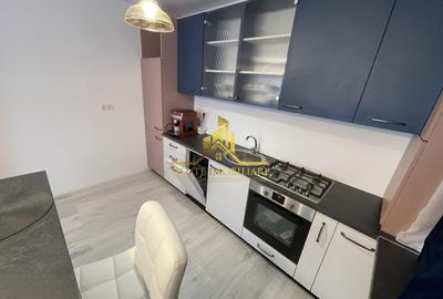 2 camere ,mobilat lux, garaj, semicentral, spatios, bloc nou, Marasti - 10