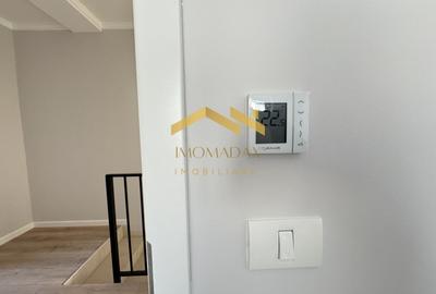 Duplex cu 4 camere cu Canalizare în Bucovăț (Remetea Mare) - 5